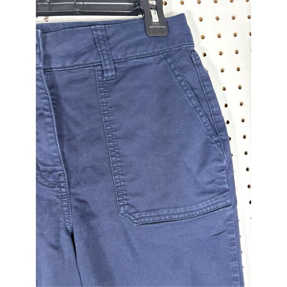 Boden utility pants size 4 - Picture 5 of 9